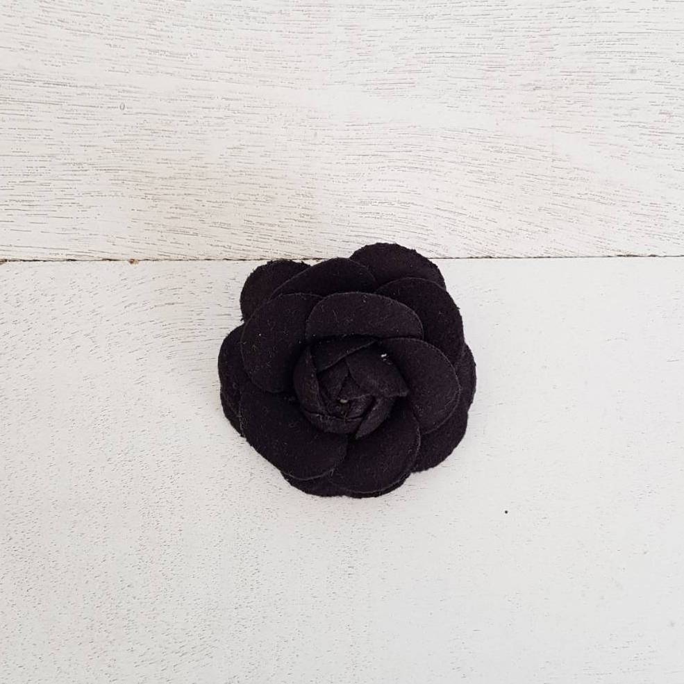 Camella Felt Brooch - Lil' Tati