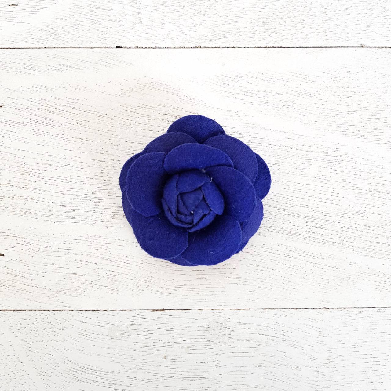 Camella Felt Brooch - Lil' Tati