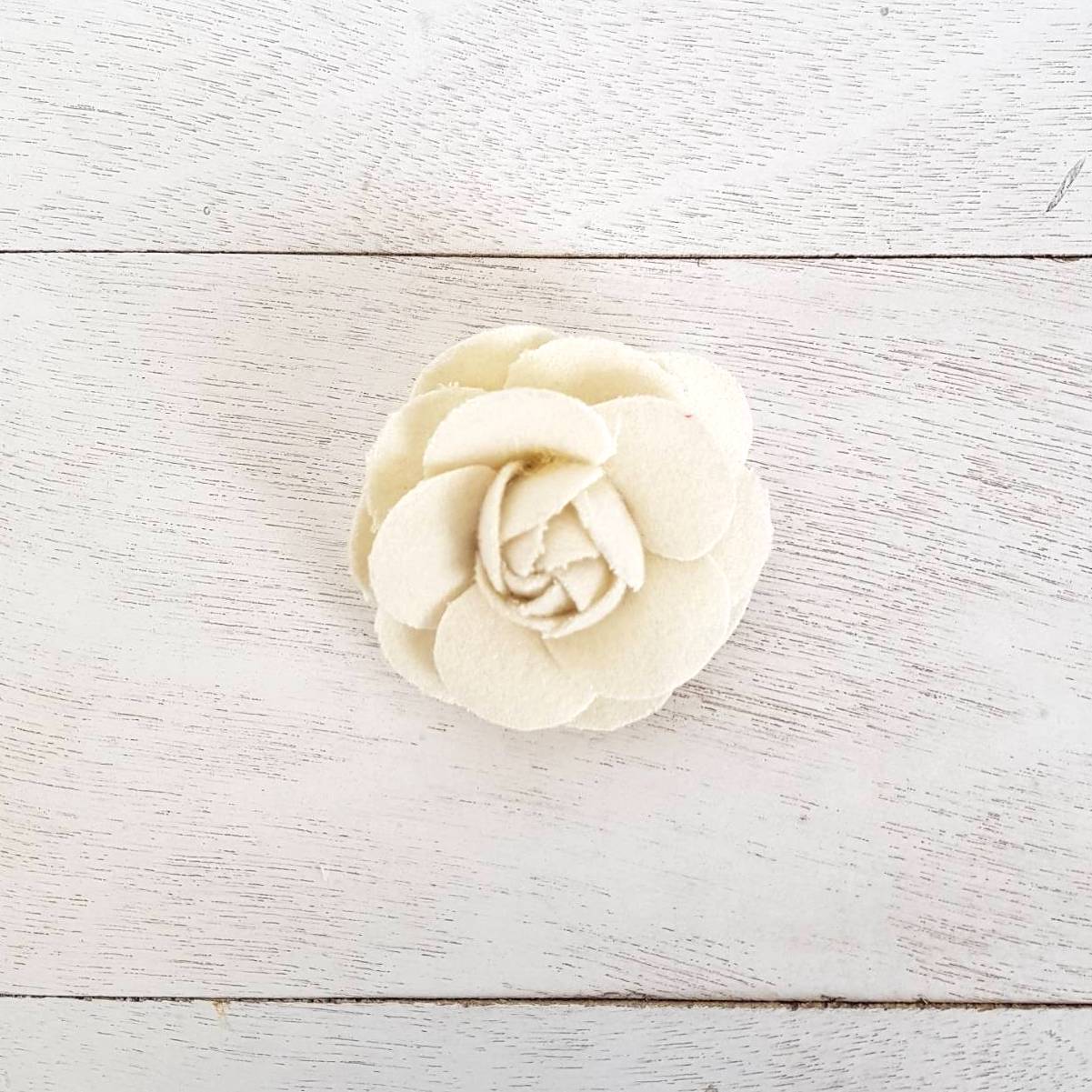 Camella Felt Brooch - Lil' Tati