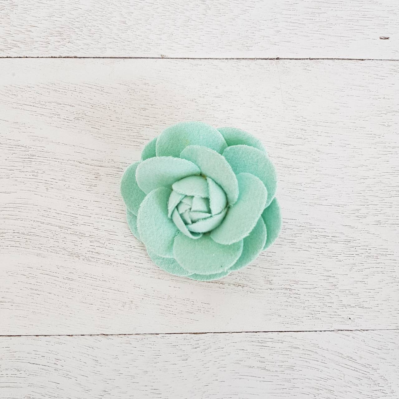 Camella Felt Brooch - Lil' Tati