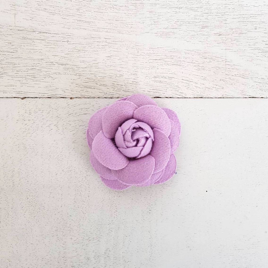 Camella Felt Brooch - Lil' Tati