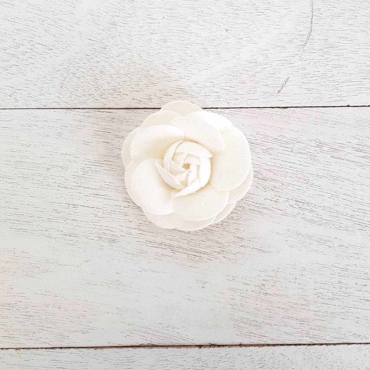 Camella Felt Brooch - Lil' Tati