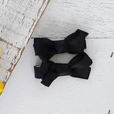 Flora Hair Clips - Lil' Tati