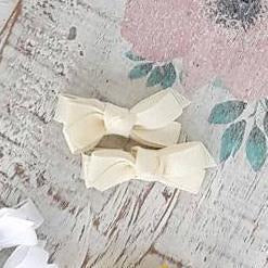 Flora Hair Clips - Lil' Tati