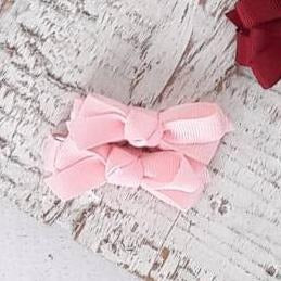 Flora Hair Clips - Lil' Tati