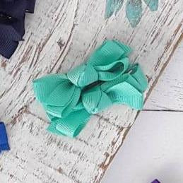 Flora Hair Clips - Lil' Tati