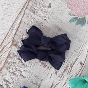 Flora Hair Clips - Lil' Tati
