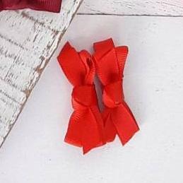 Flora Hair Clips - Lil' Tati
