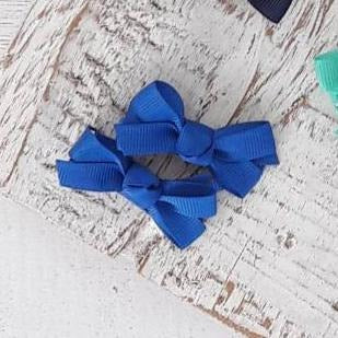 Flora Hair Clips - Lil' Tati