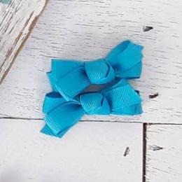 Flora Hair Clips - Lil' Tati