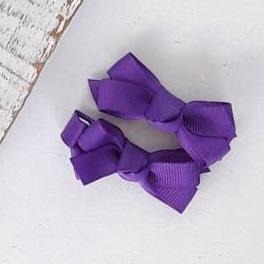 Flora Hair Clips - Lil' Tati