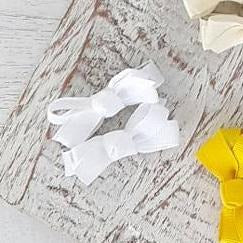 Flora Hair Clips - Lil' Tati