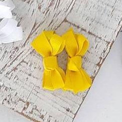 Flora Hair Clips - Lil' Tati
