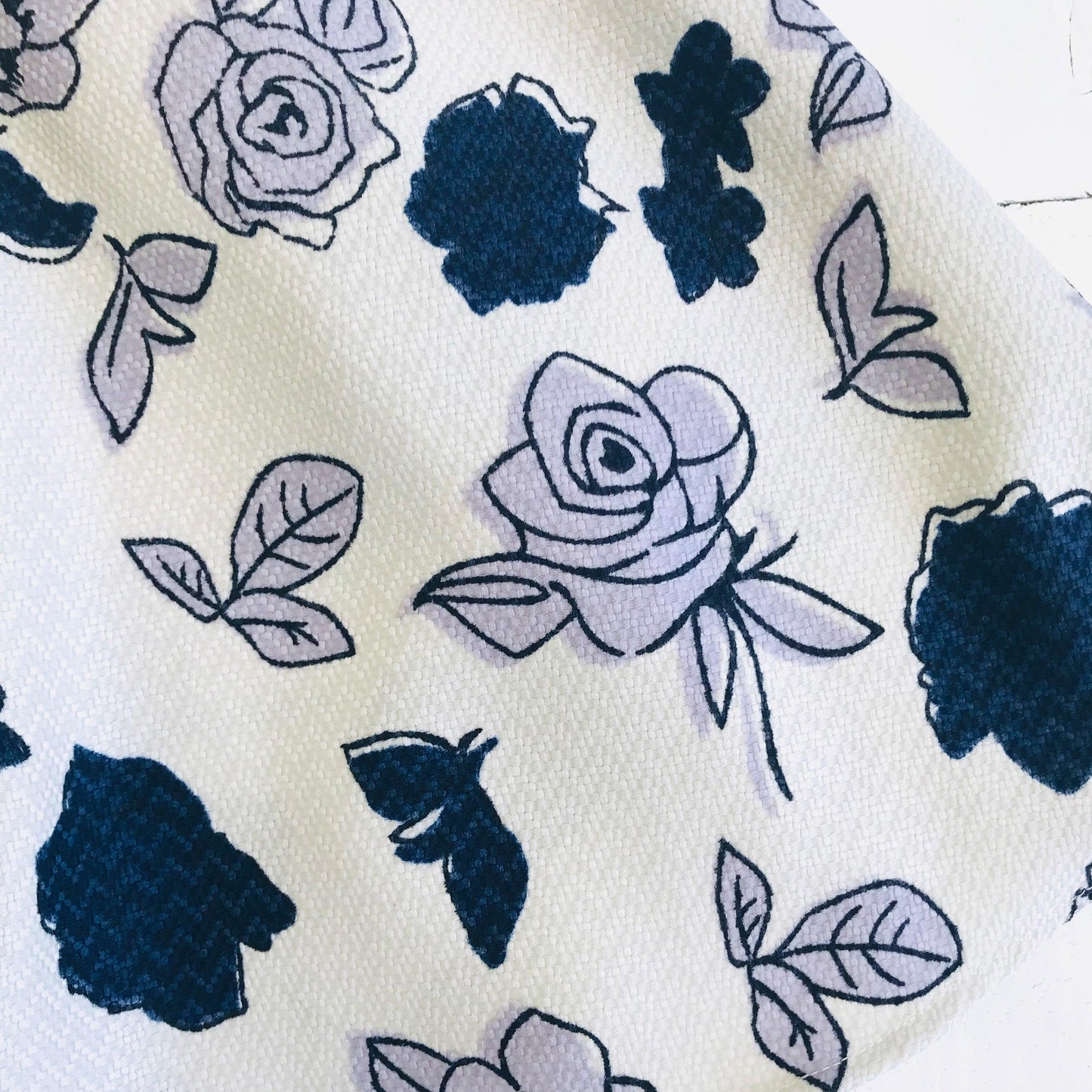 Azalea Dress in Purple Hue - Lil' Tati
