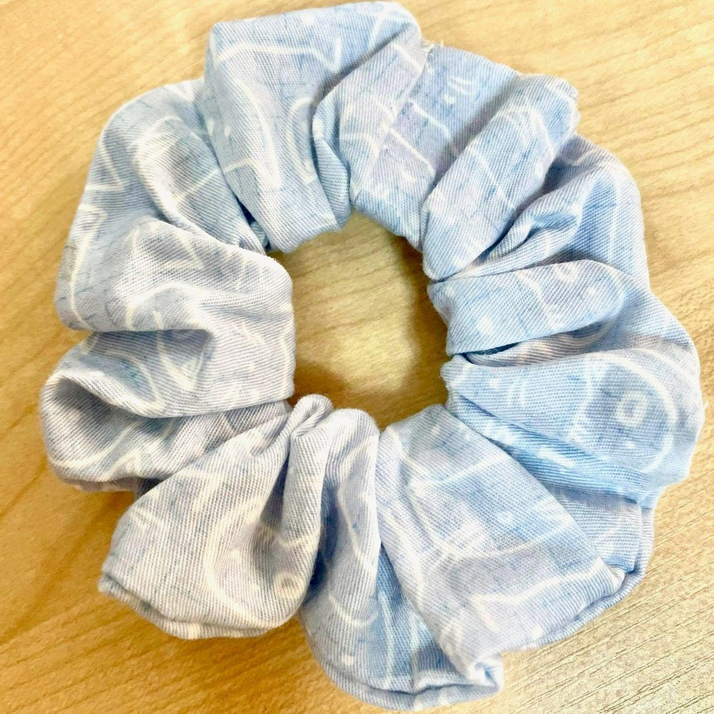 Scrunchie - Mommy and Baby Twinning - Lil' Tati