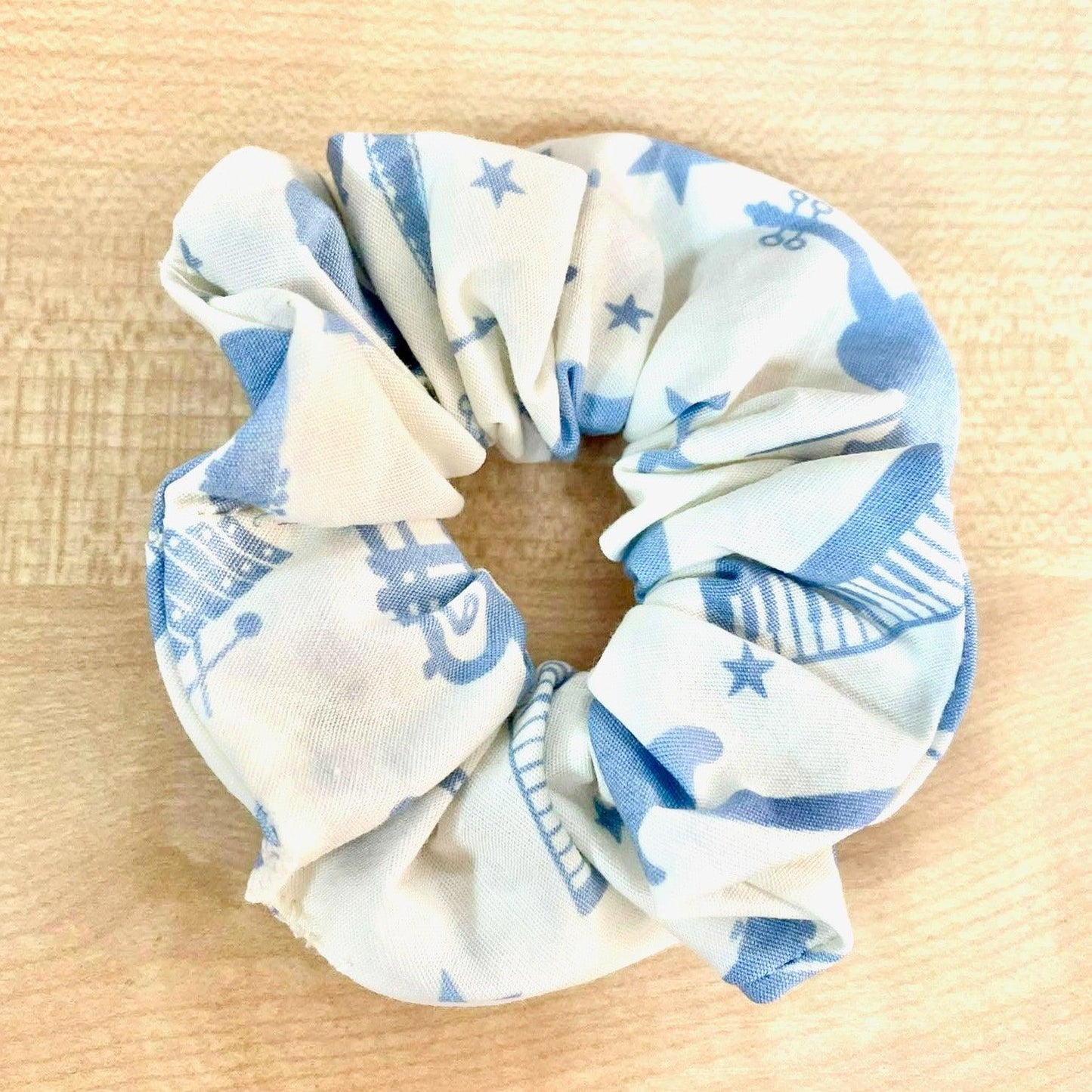 Scrunchie - Mommy and Baby Twinning - Lil' Tati