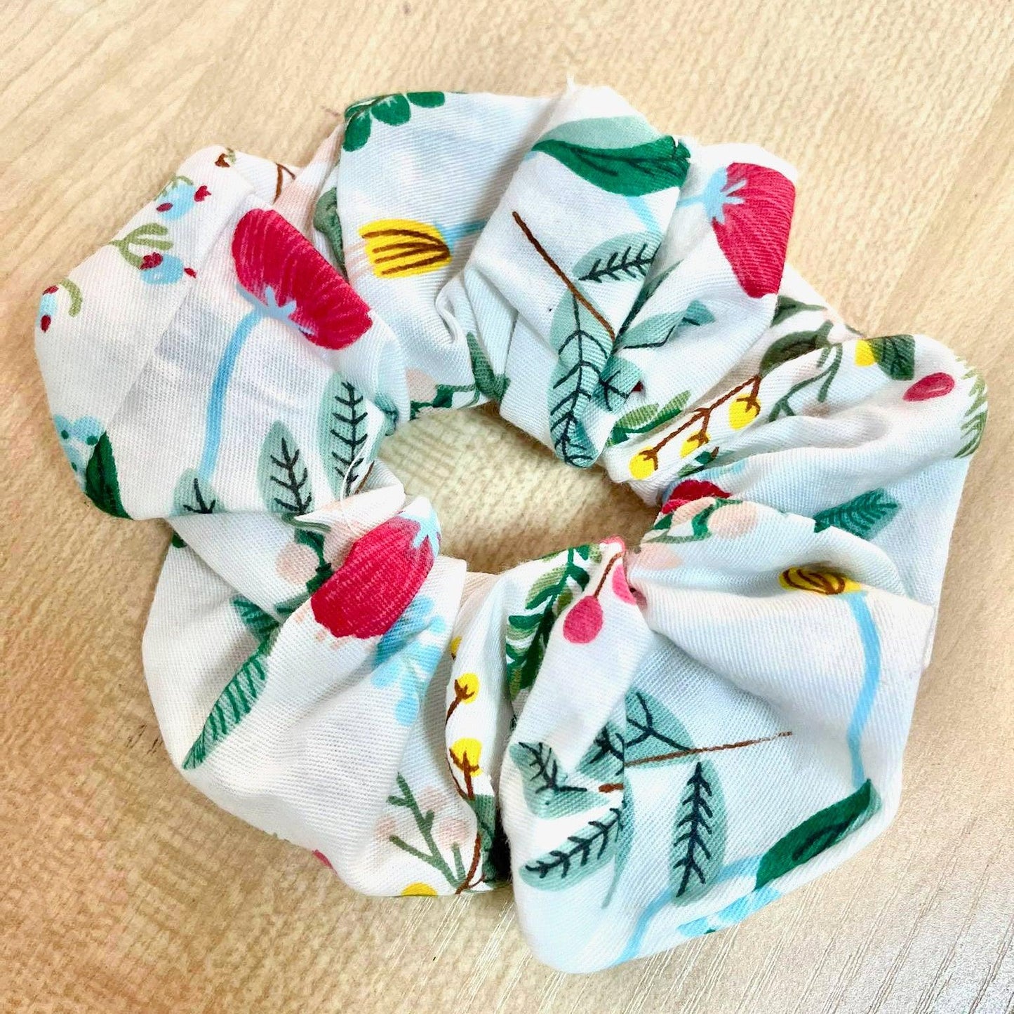 Scrunchie - Mommy and Baby Twinning - Lil' Tati