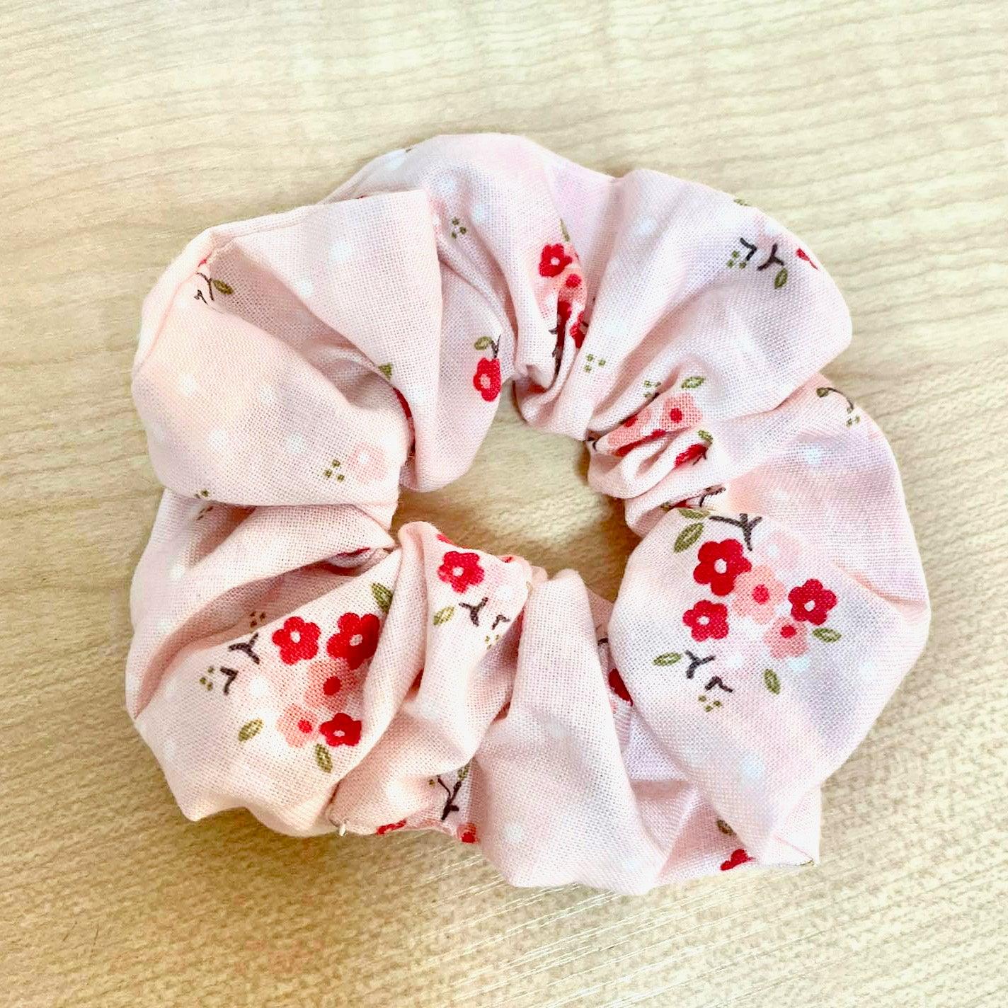 Scrunchie - Mommy and Baby Twinning - Lil' Tati