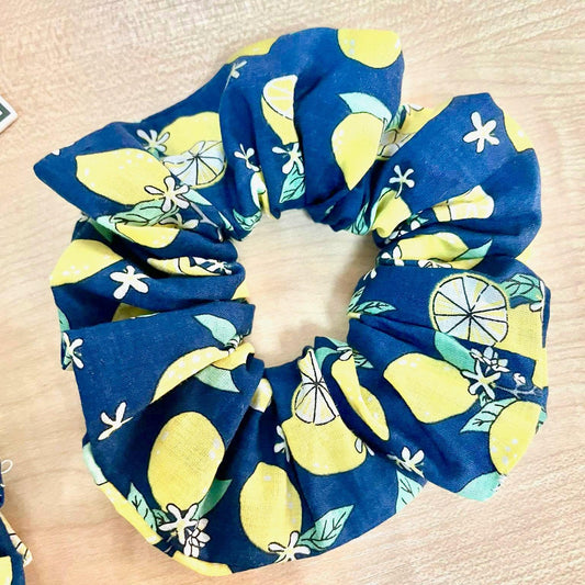 Scrunchie - Mommy and Baby Twinning - Lil' Tati