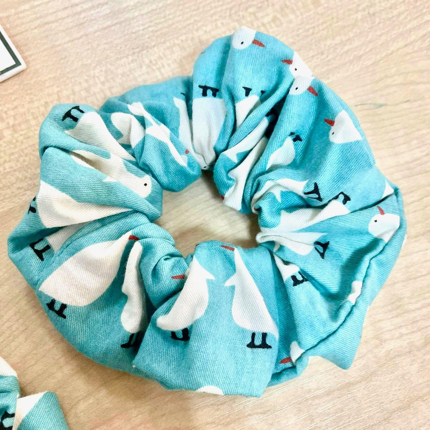 Scrunchie - Mommy and Baby Twinning - Lil' Tati
