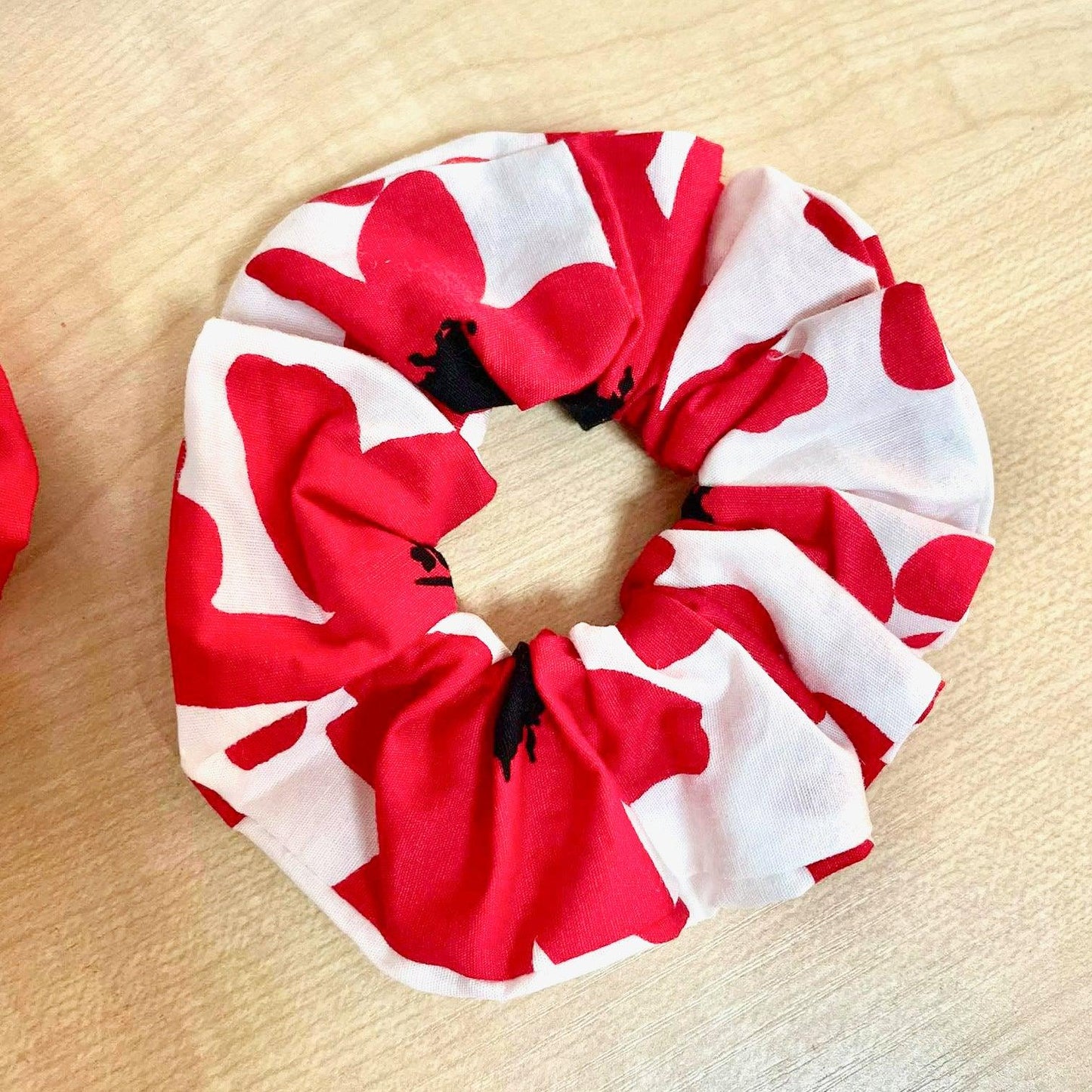 Scrunchie - Mommy and Baby Twinning - Lil' Tati