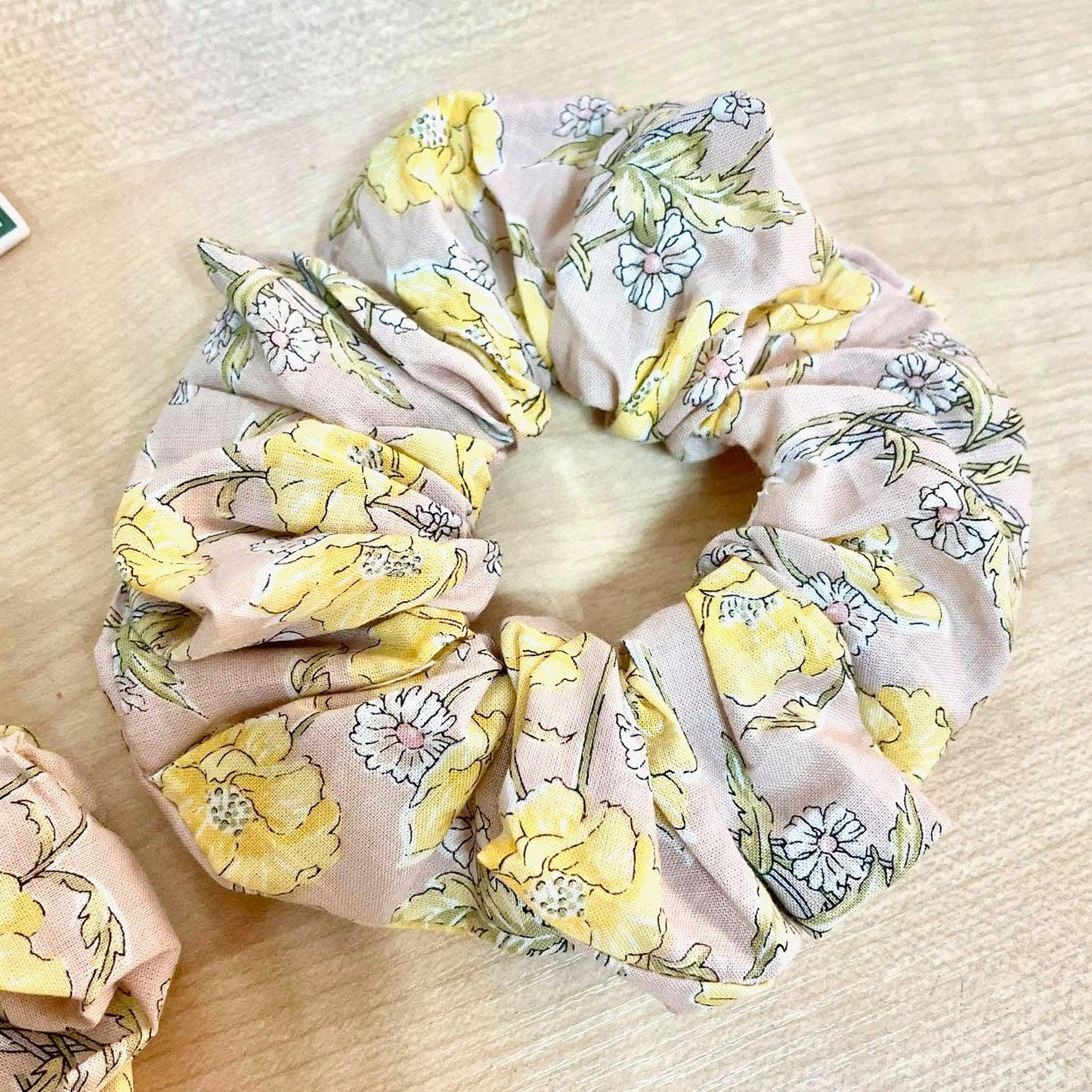 Scrunchie - Mommy and Baby Twinning - Lil' Tati
