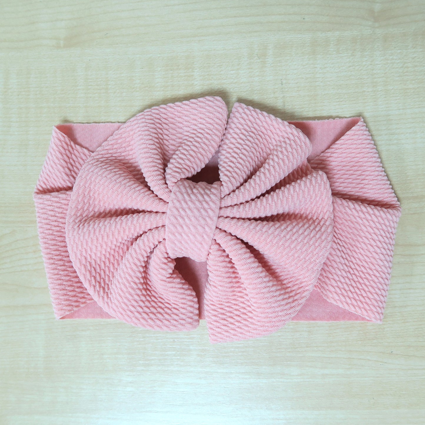 Bow Turban - Lil' Tati
