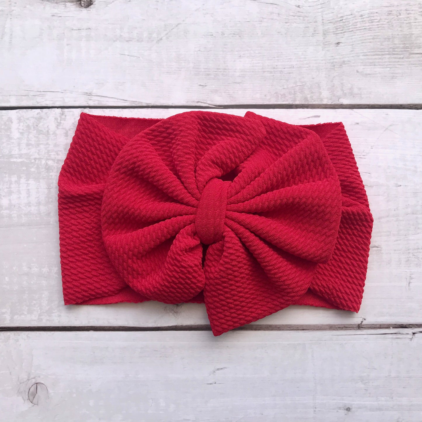 Bow Turban - Lil' Tati