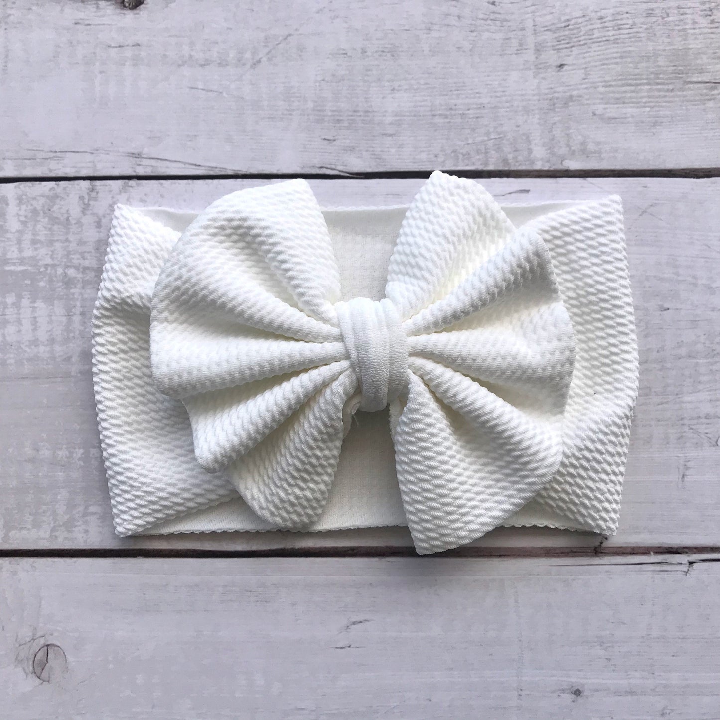 Bow Turban - Lil' Tati