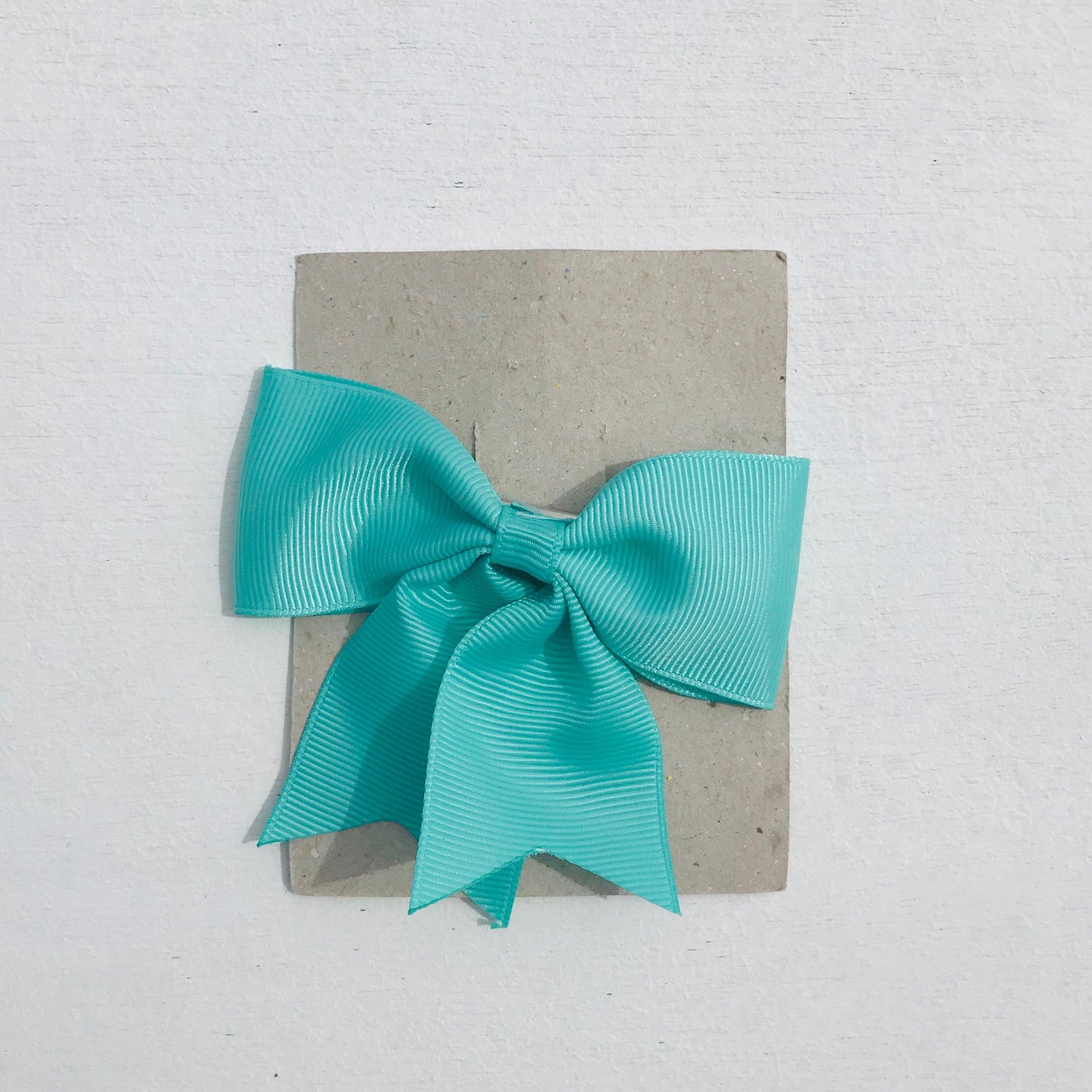 Classic Bow Hair Clips - Lil' Tati