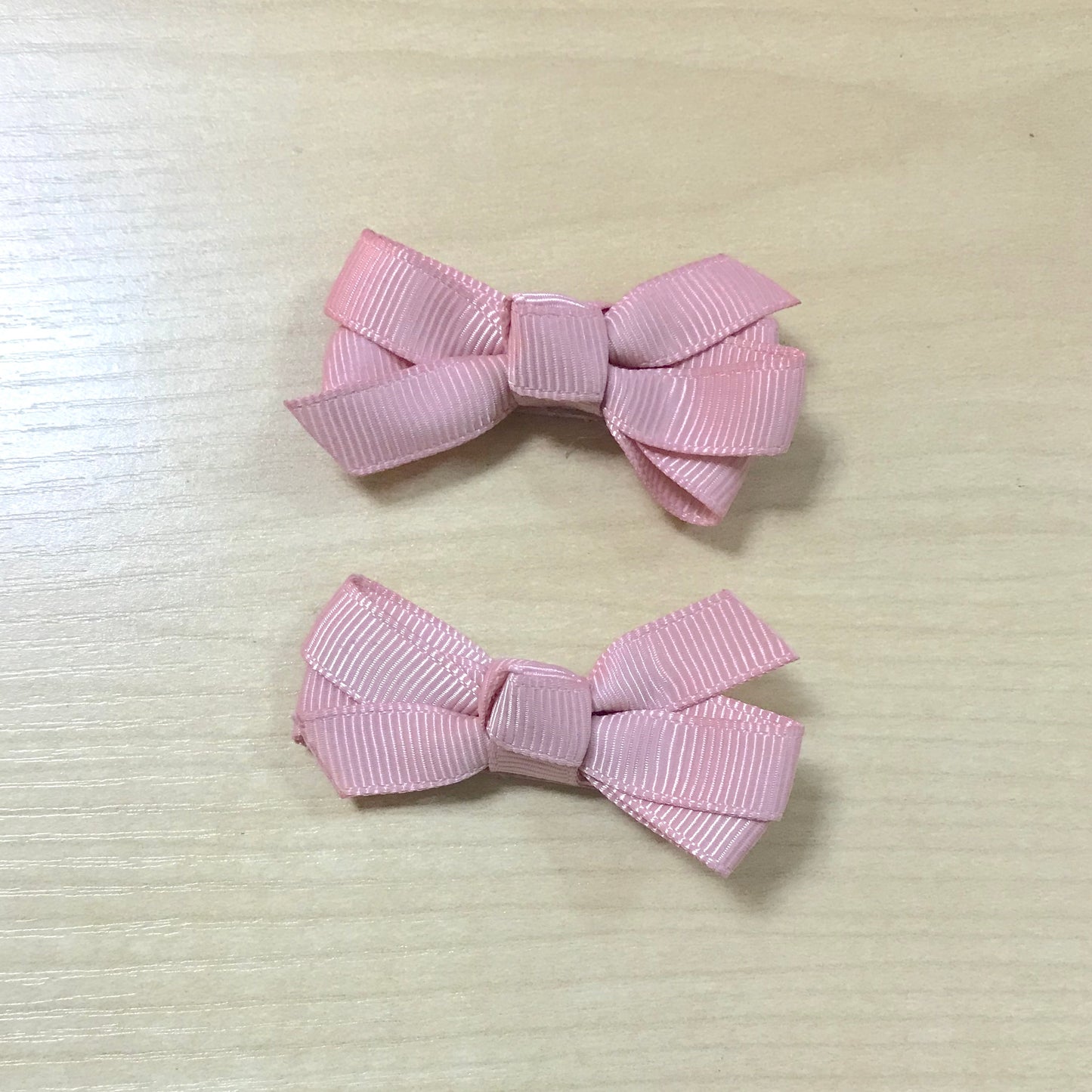 Flora Hair Clips - Lil' Tati