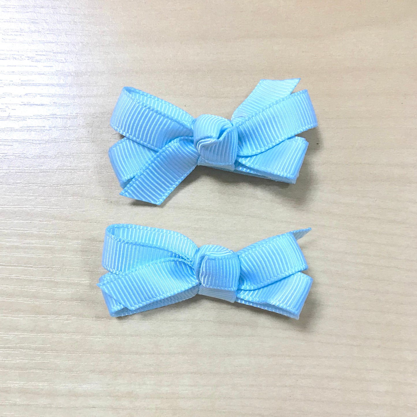 Flora Hair Clips - Lil' Tati