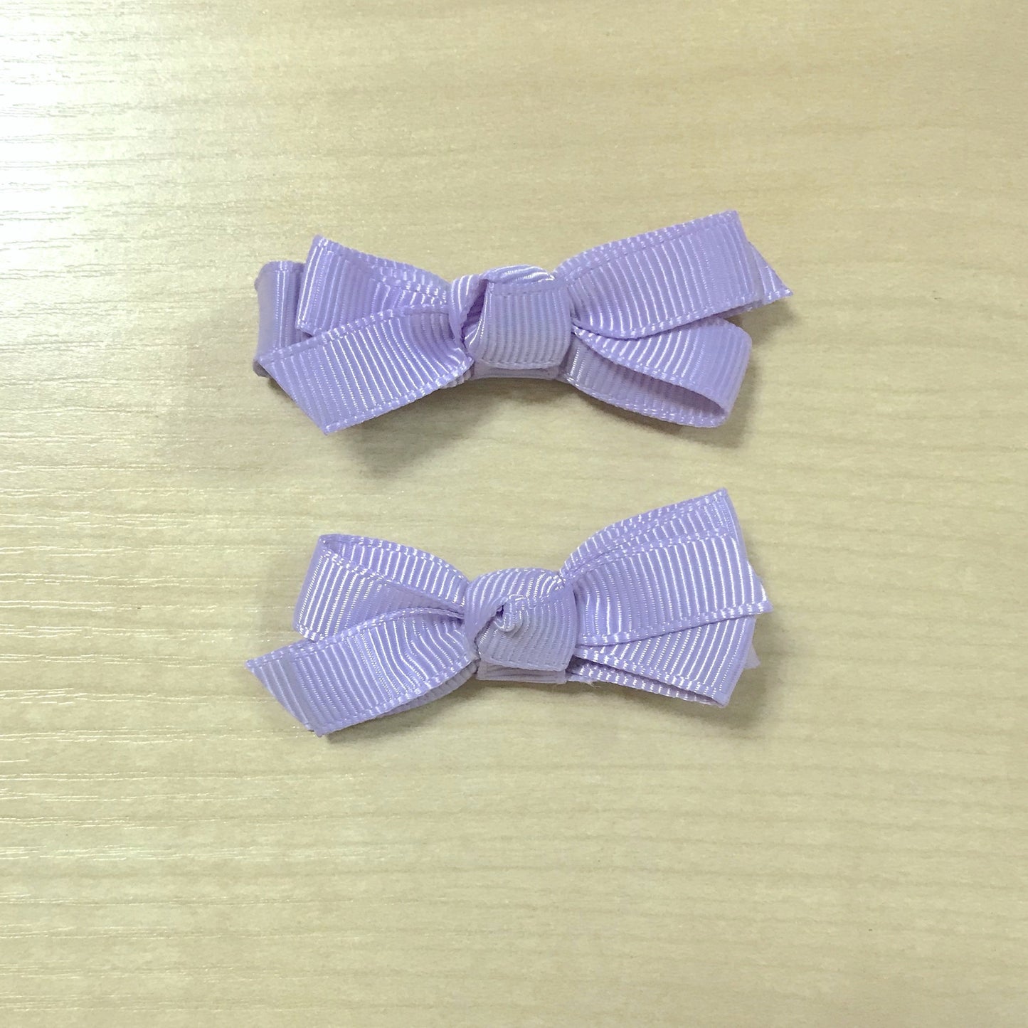Flora Hair Clips - Lil' Tati