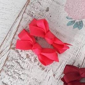 Flora Hair Clips - Lil' Tati